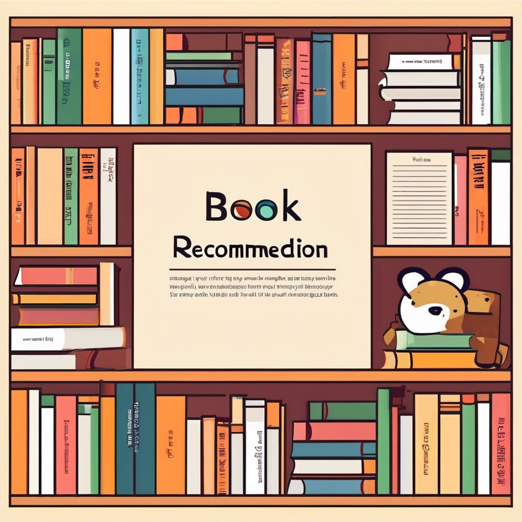 Book Recommendation System
